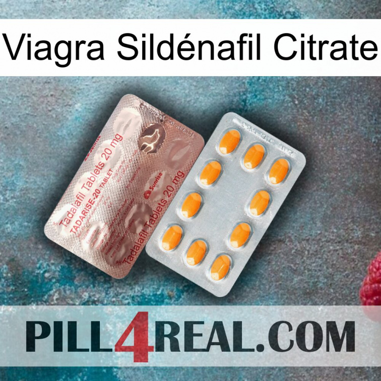 Viagra Sildénafil Citrate new13